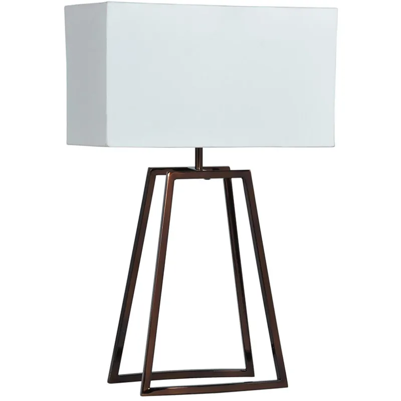 Duet Table Lamp