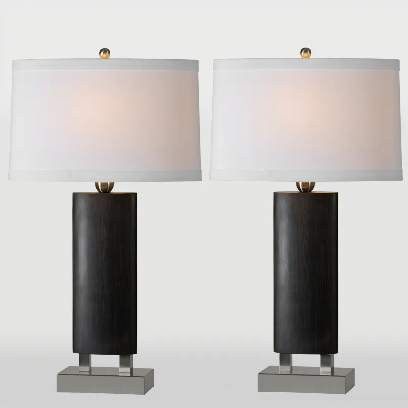 Tilney Table Lamps Set of 2