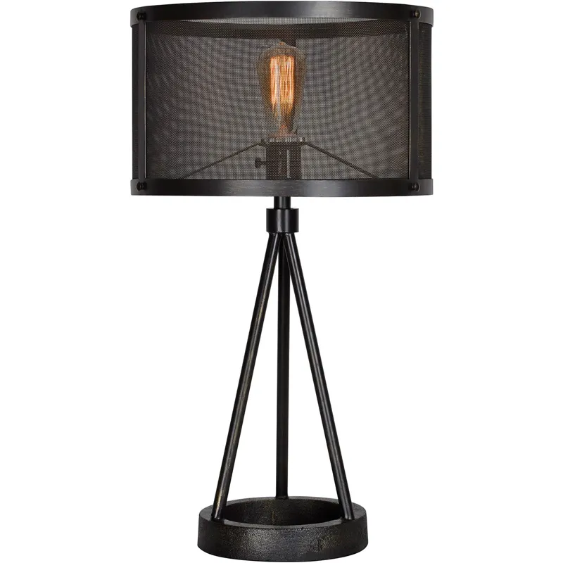 Livingstone Table Lamp