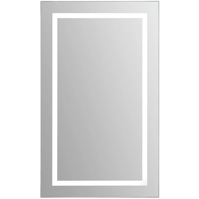 Adele LED Mirror