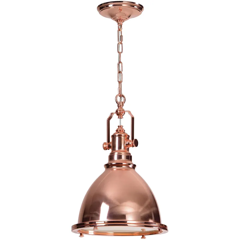 KENT Ceiling Fixture