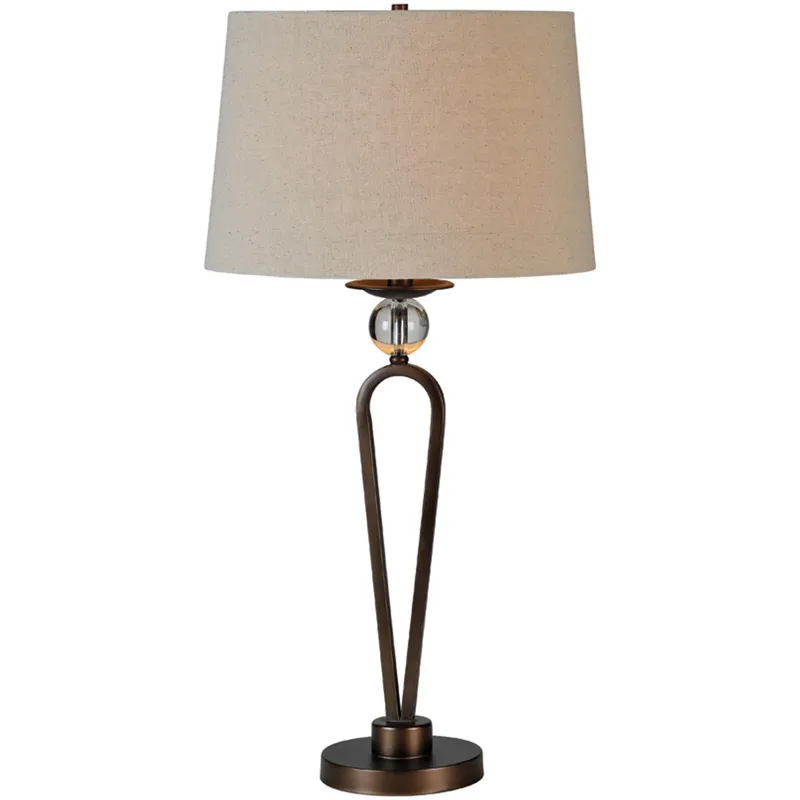 Pembroke Table Lamp