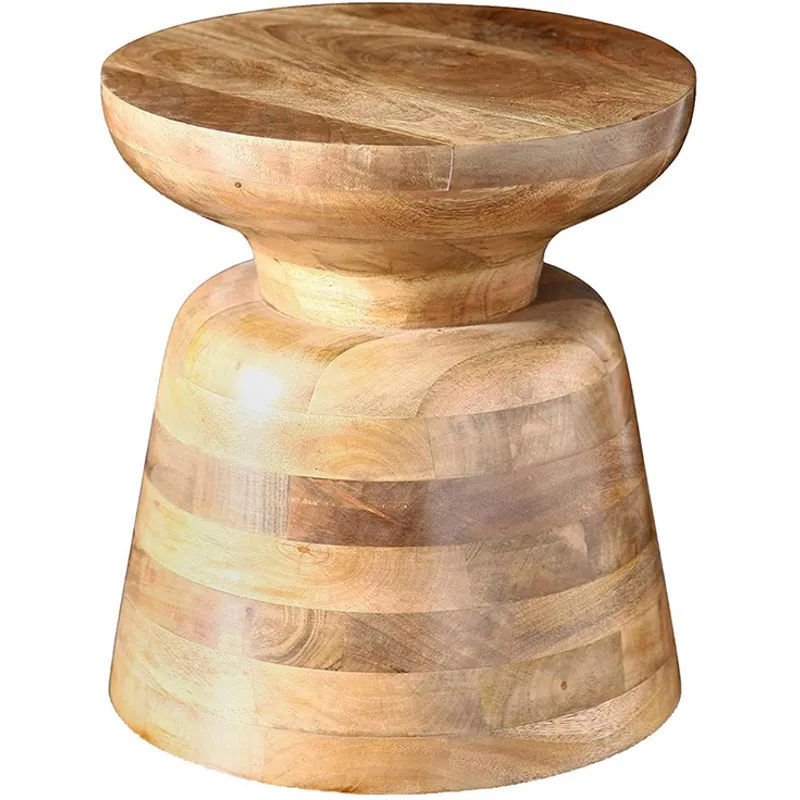 Jamestown Accent Table