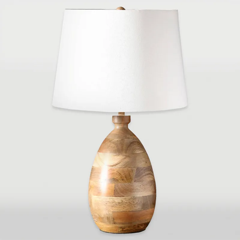 Nanna Table Lamp