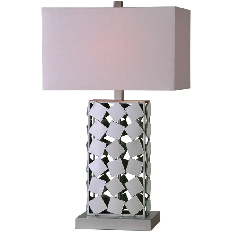 Xavier Table Lamp