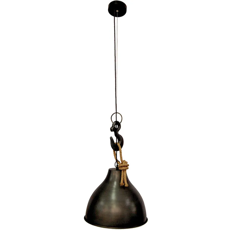 Maturin Ceiling Fixture