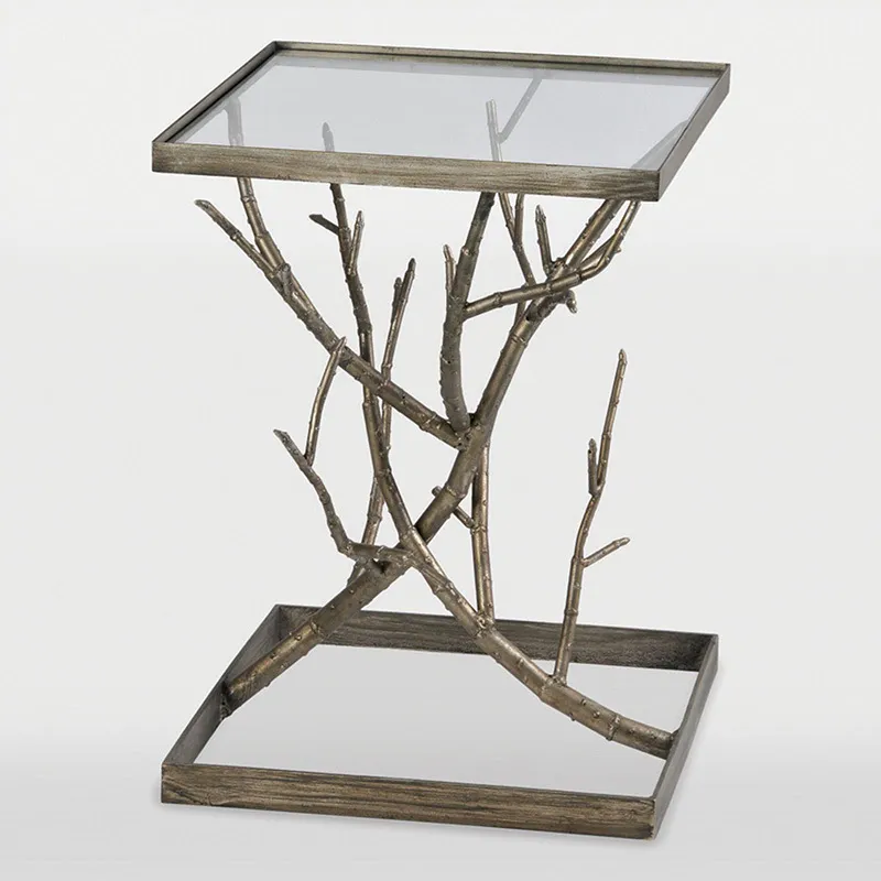 Synthesis Accent Table