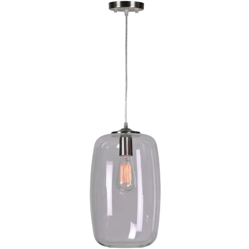 Nelson Ceiling Fixture