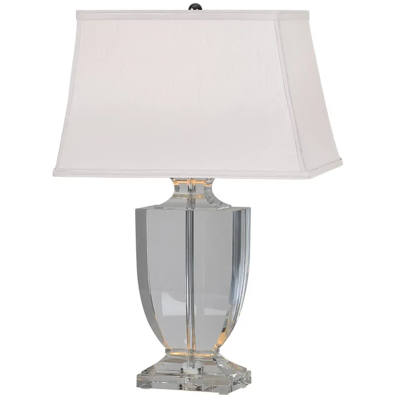 Beckton Table Lamp