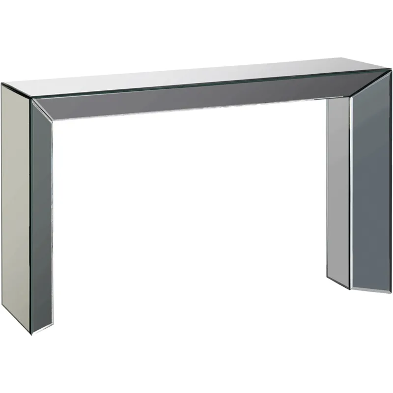 Hannah Mirror Console Table