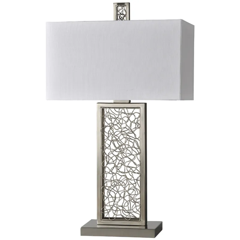 Madison Table Lamp