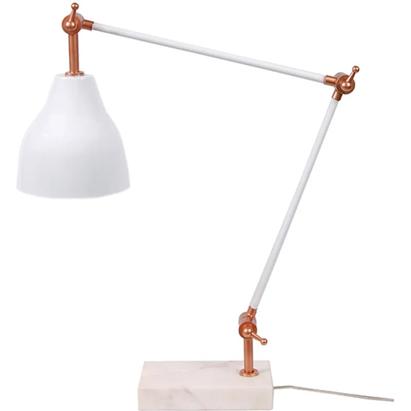 Luna Desk Lamp