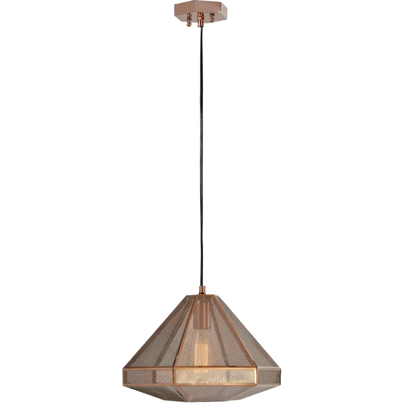 Exist Ceiling Fixture