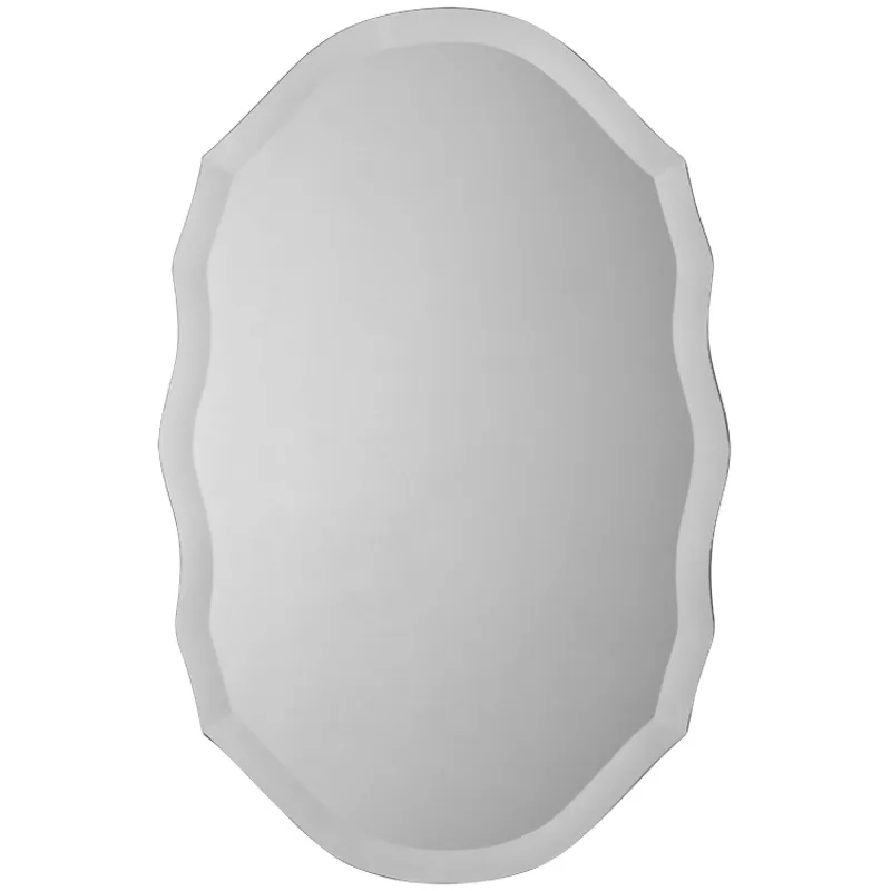 Ashfield Mirror
