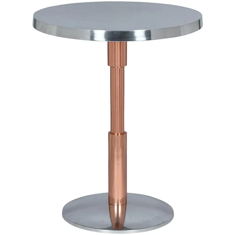 Kristof Accent Table