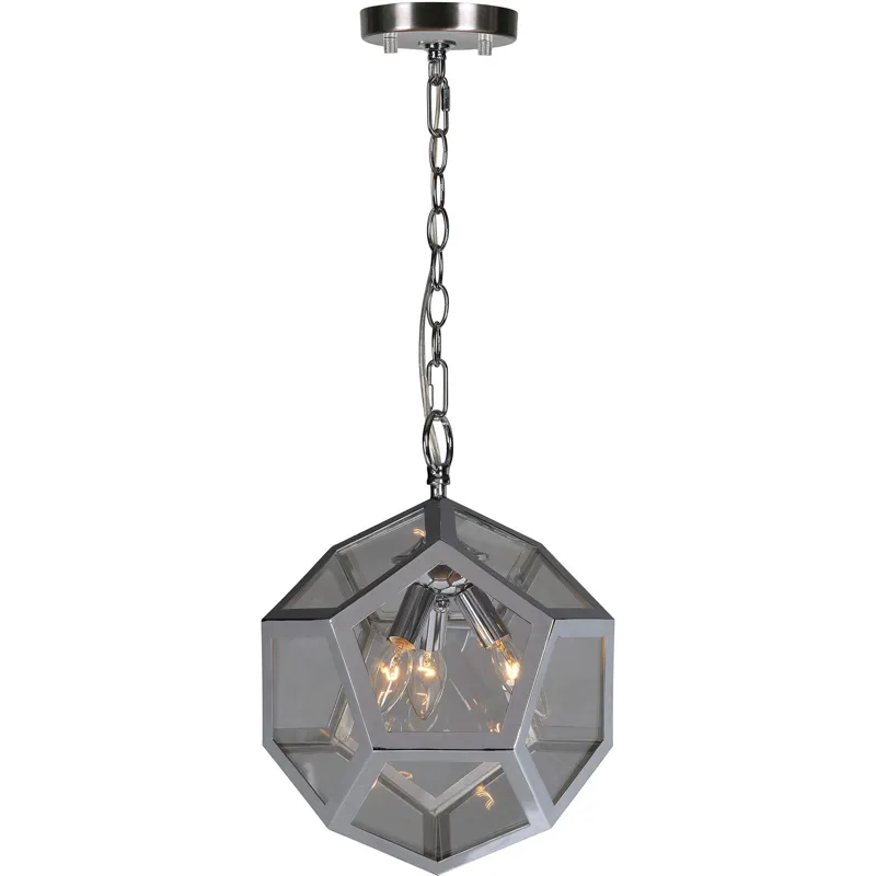 Admiral Ceiling Fixture
