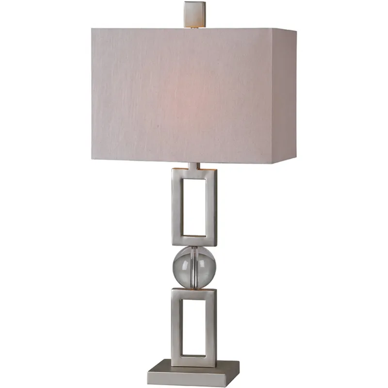 Davos Table Lamp
