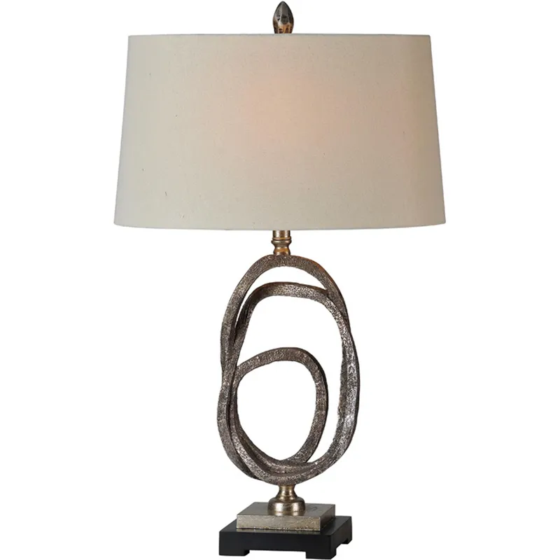 Rivoli Table Lamp