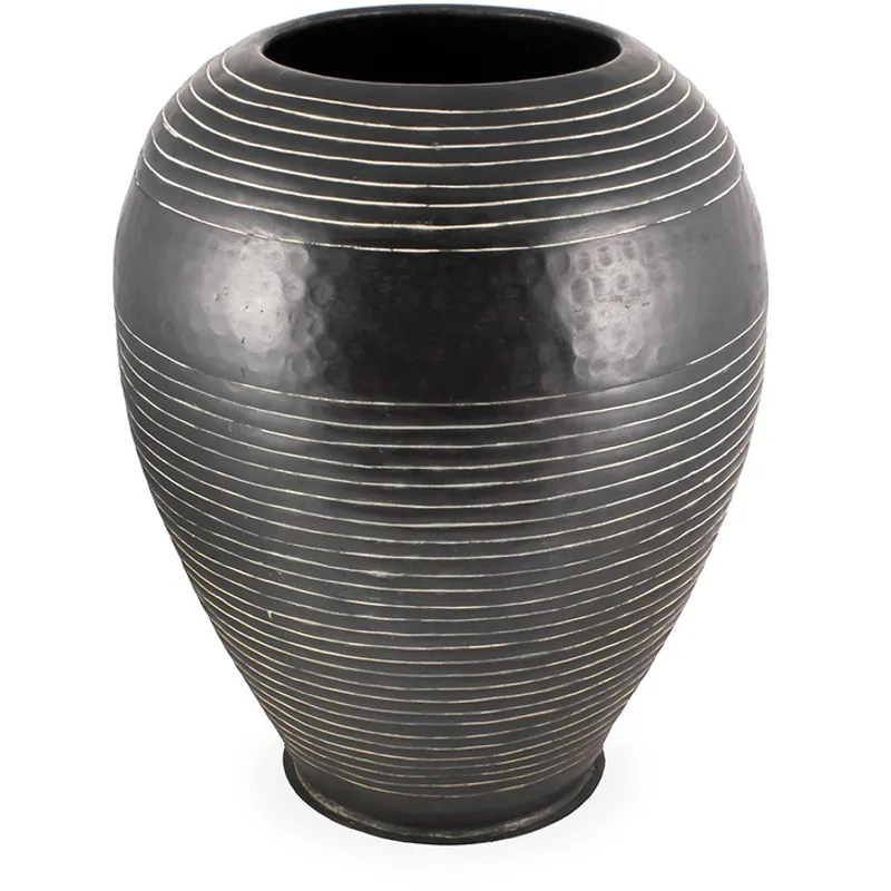 Vaal River Vase