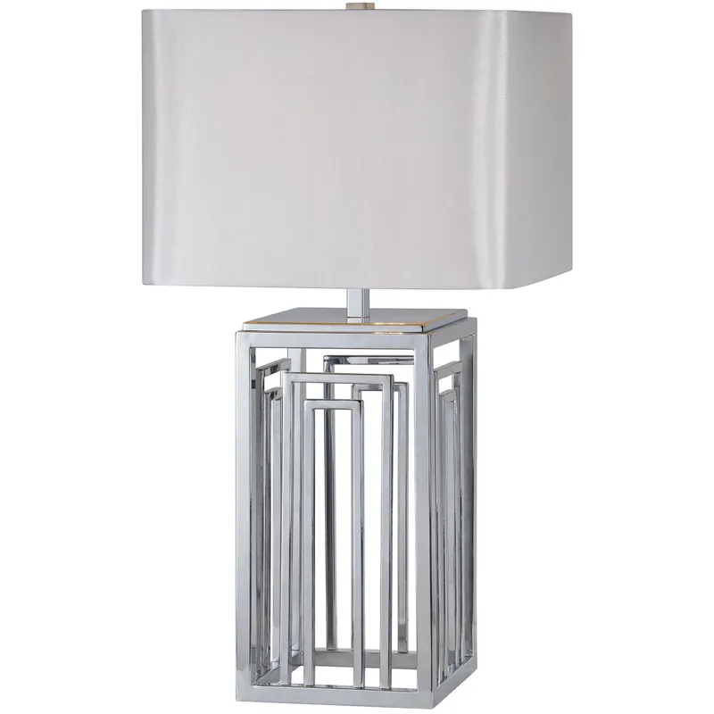 Nagaski Table Lamp