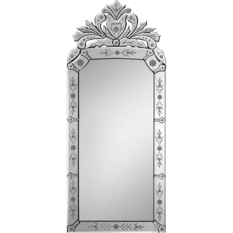 Venetian Mirror