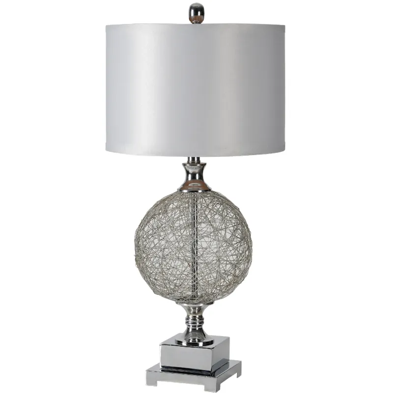Jasmin Table Lamp
