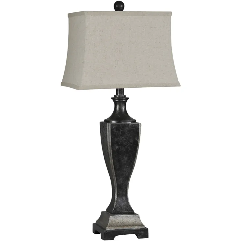 Samba Table Lamp