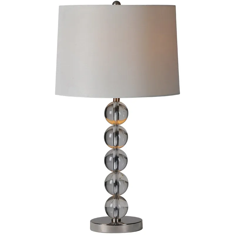 Monaco Table Lamp
