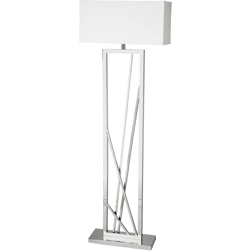 Chatterly Floor Lamp
