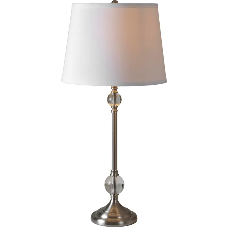 Set of 2 San Marco Table Lamps