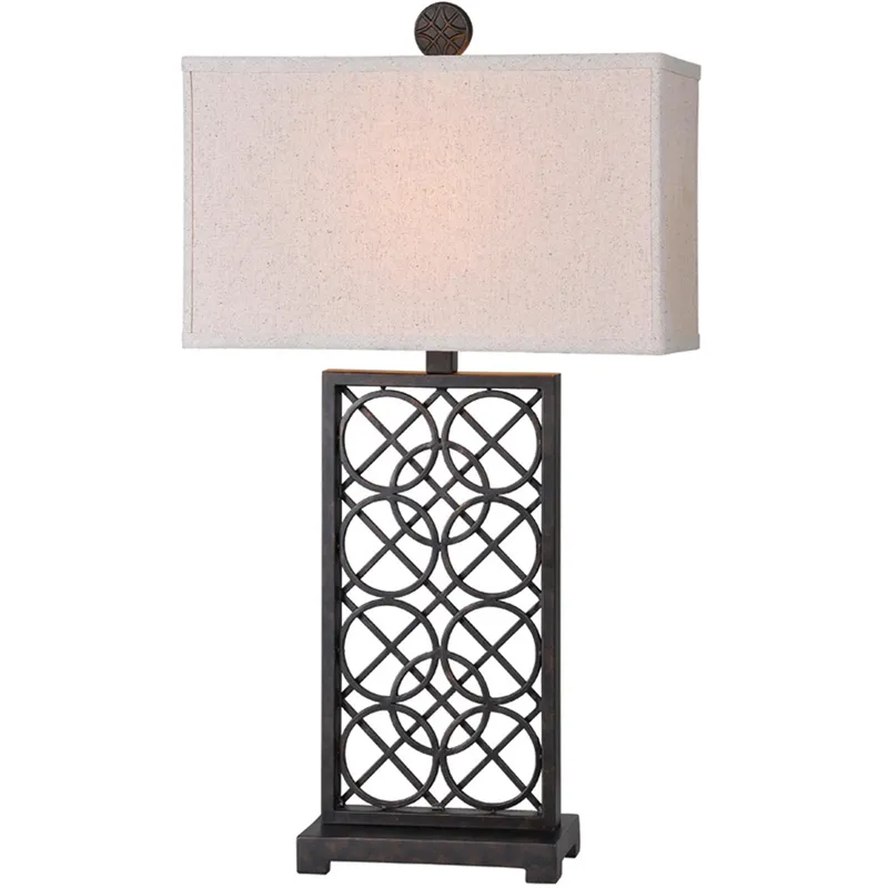 Sansa Table Lamp