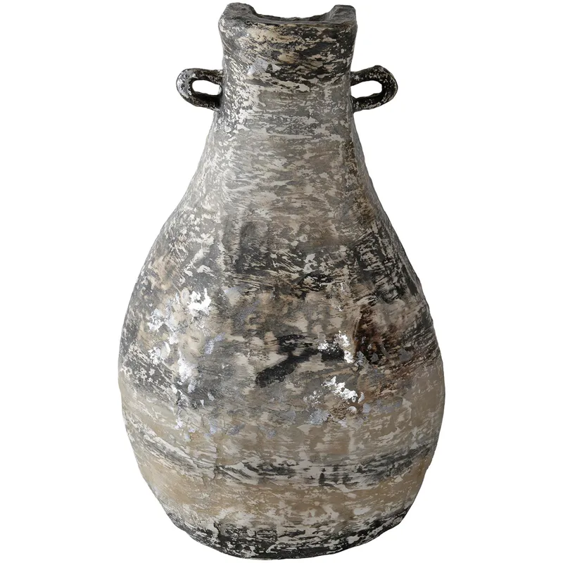 Akoko Faux Vase