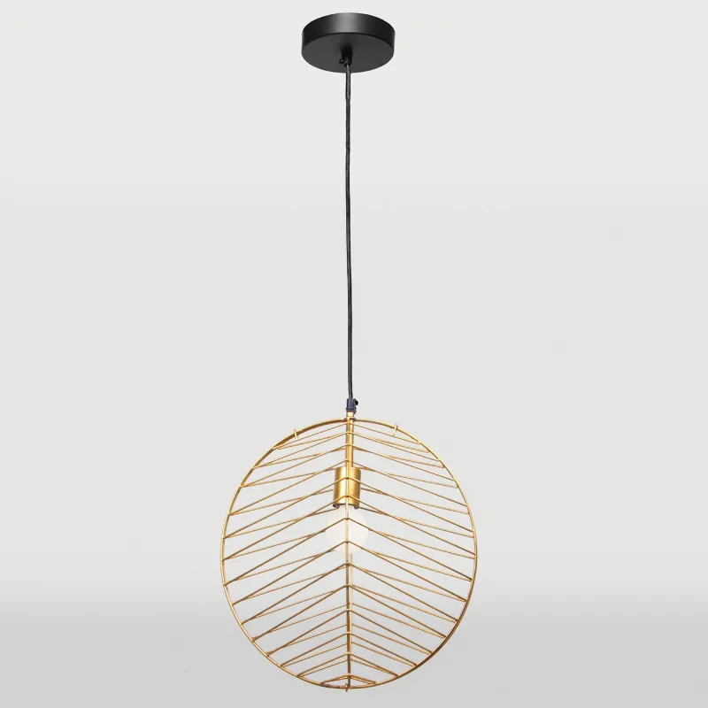 Ragtime Ceiling Fixture