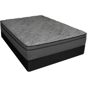 Killington Euro Top Mattress