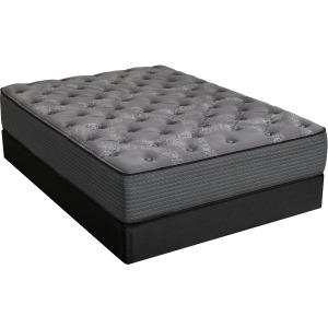 Stratton Plush Mattress