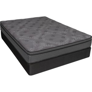 Butternut Euro Top Mattress