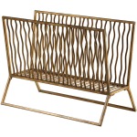 Kyrin Magazine Holder