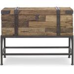 Chester Storage Trunk