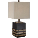 Arnaz Table Lamp