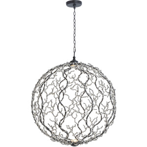 Astrid, 2 LT LED Pendant