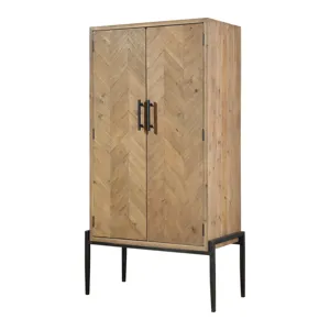 Hannah Bar Cabinet