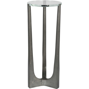 Solitare Drink Table