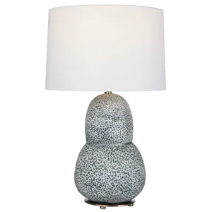 Peanut Table Lamp