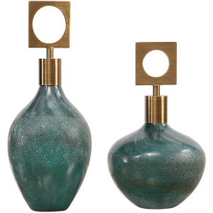 Katerina Bottles S/2