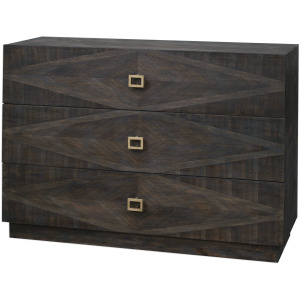 Maverick Drawer Chest