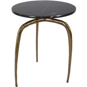 Wishbone Side Table