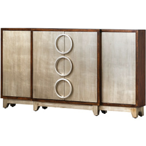 Jacinta Console Cabinet