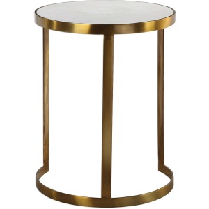 Clara Accent Table