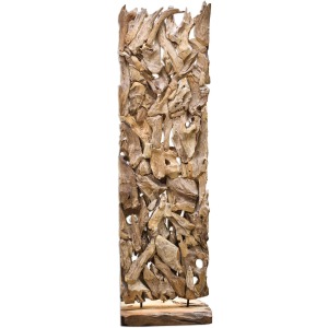 Amzi Floor Sculpture