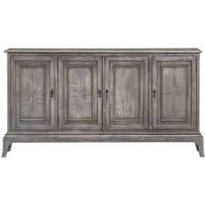 Nyle 4 Door Cabinet